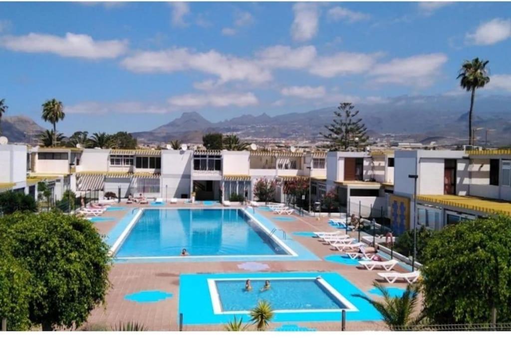 Costa Del Silencio El Drago Exterior foto