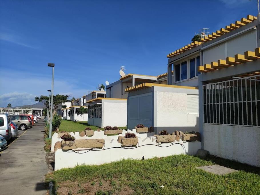 Costa Del Silencio El Drago Exterior foto